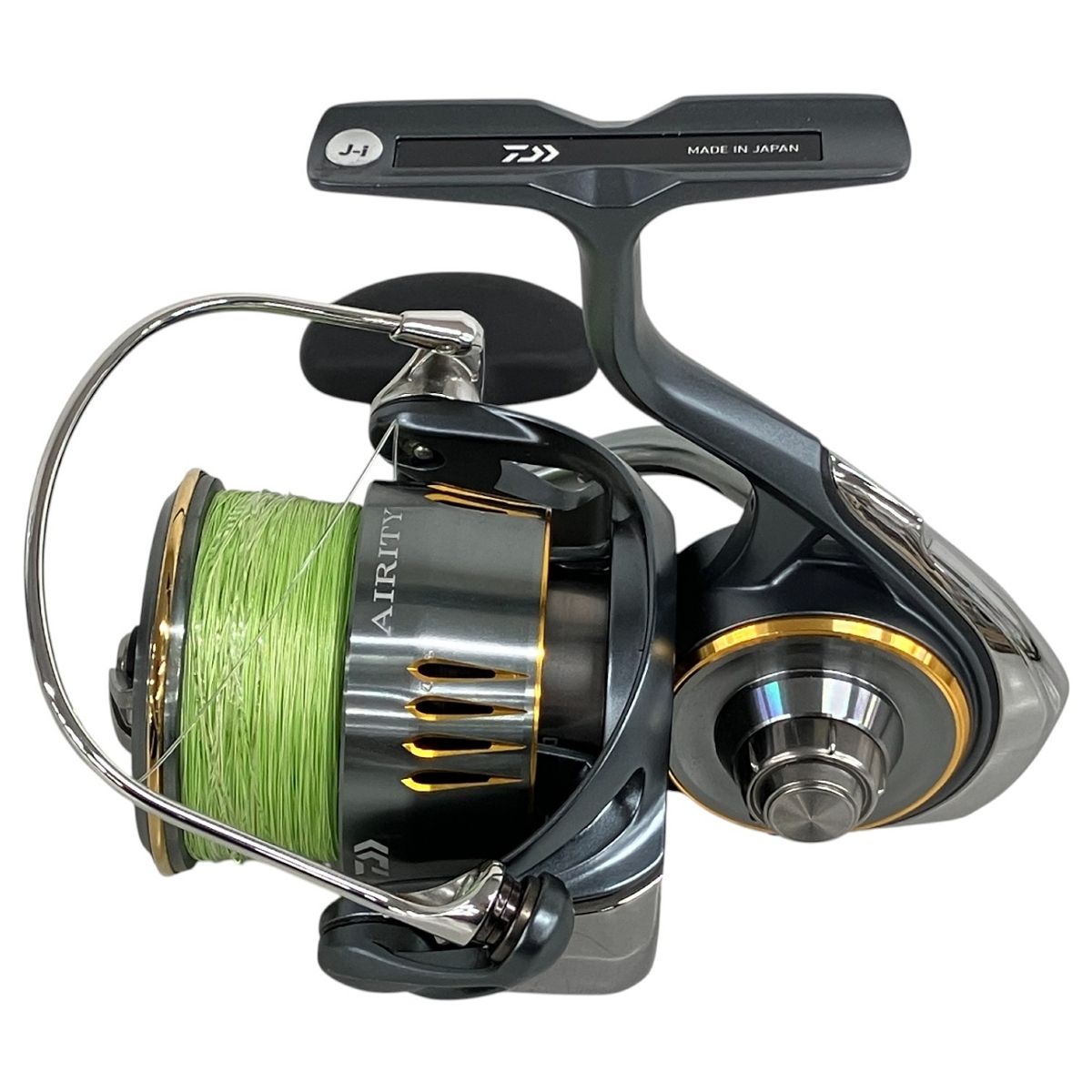 DAIWA（ダイワ）23エアリティLT4000-XH DAIWA ダイワ AIRITY