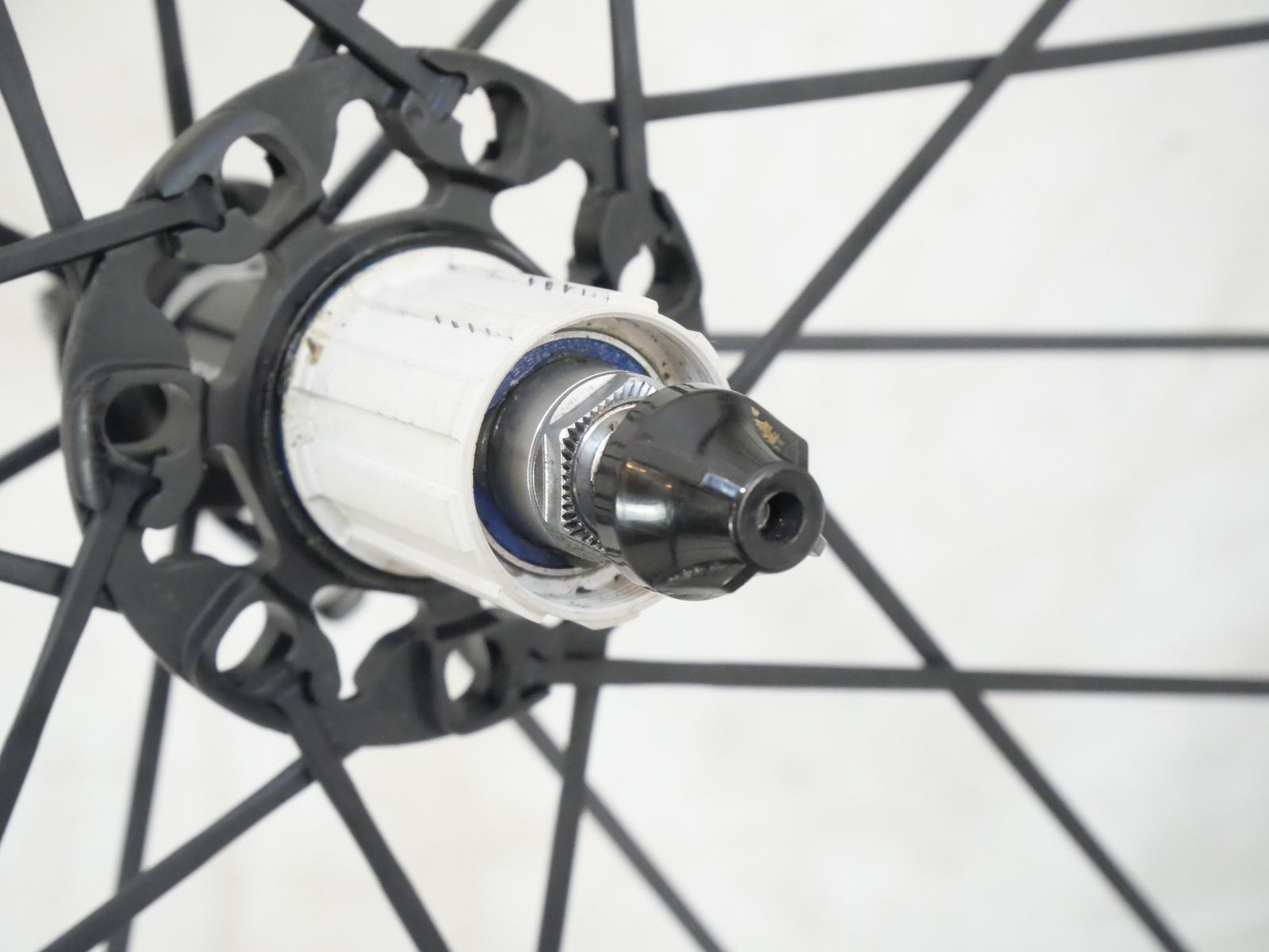 FULCRUM フルクラム