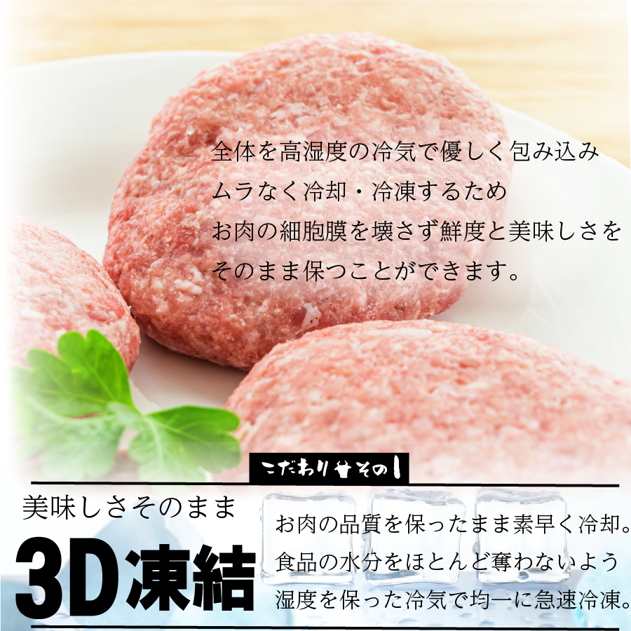 佐賀牛 入り 極ふわ ハンバーグ 120g×6個  ハンバーグ 敬老の日 肉 牛肉 惣菜 肉惣菜 冷凍 黒毛和牛 和牛 ギフト お取り寄せ お祝い 送料無料 贈り物