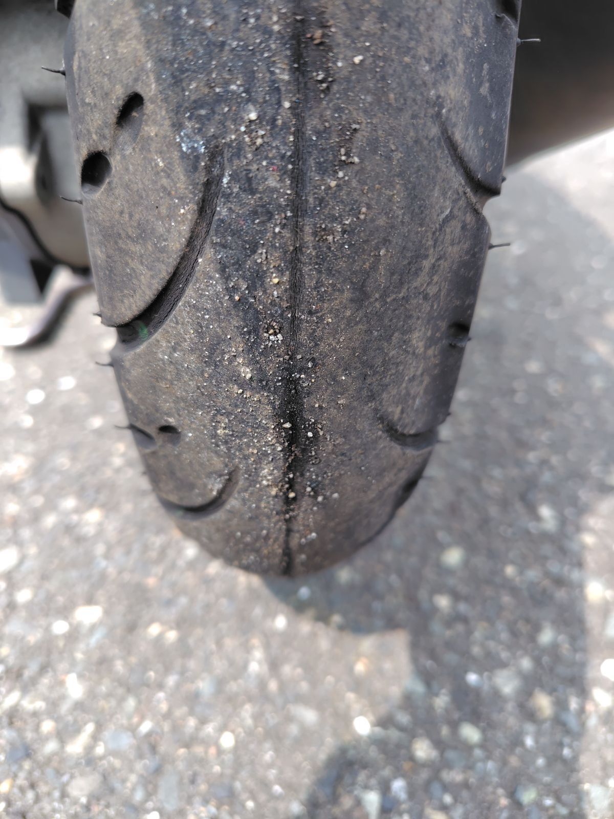 スズキ SUZUKI アドレスV50 ADDRESS V50 7336km CA42A 一部無料