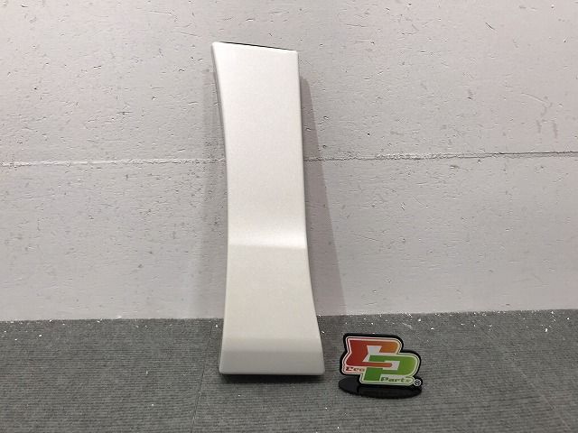 新品! ヴェルファイア/アルファード/30系 純正 左フロントフェンダープロテクター/サイドパネル/モデリスタ 76912-580AL1-A0(118791)