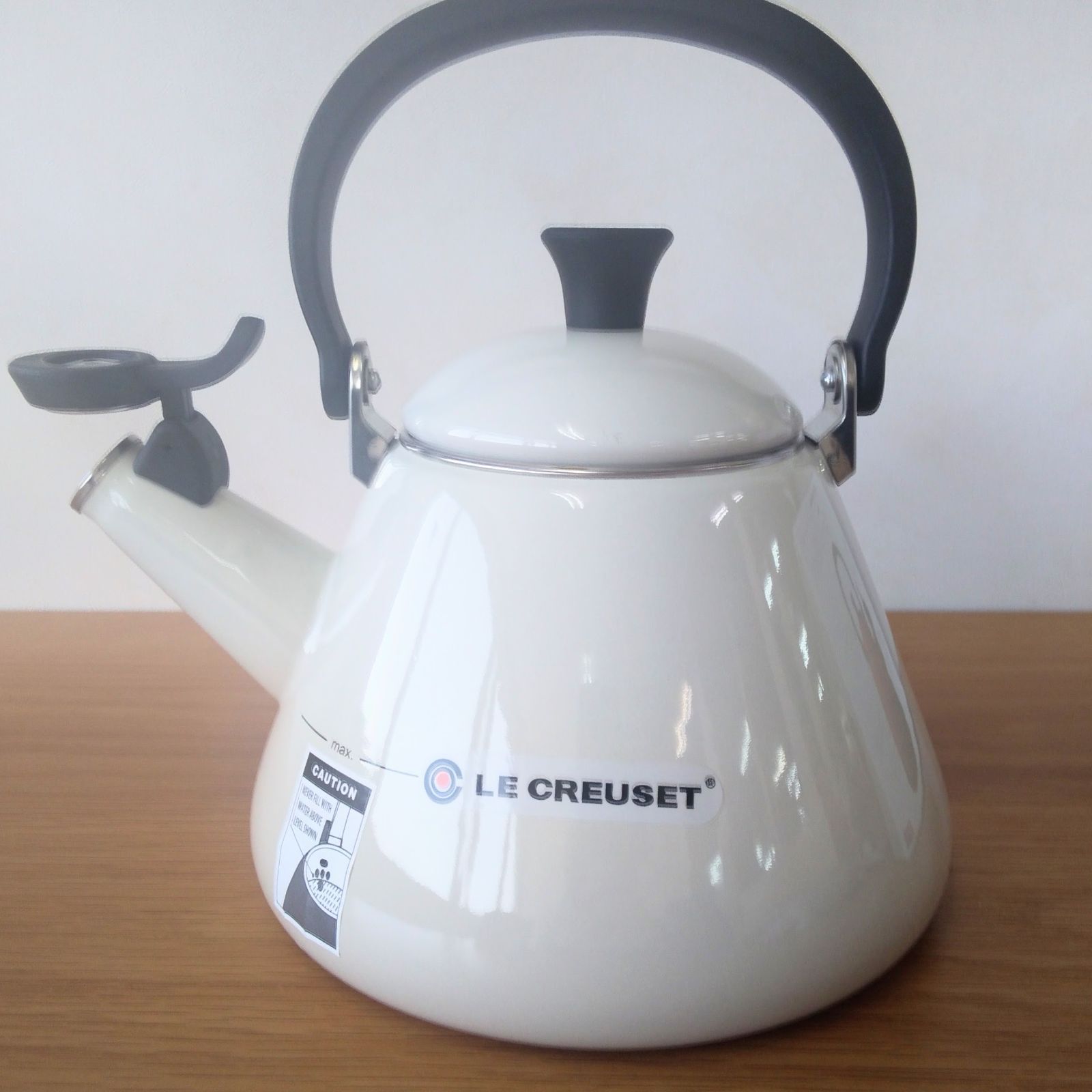 Le Creuset