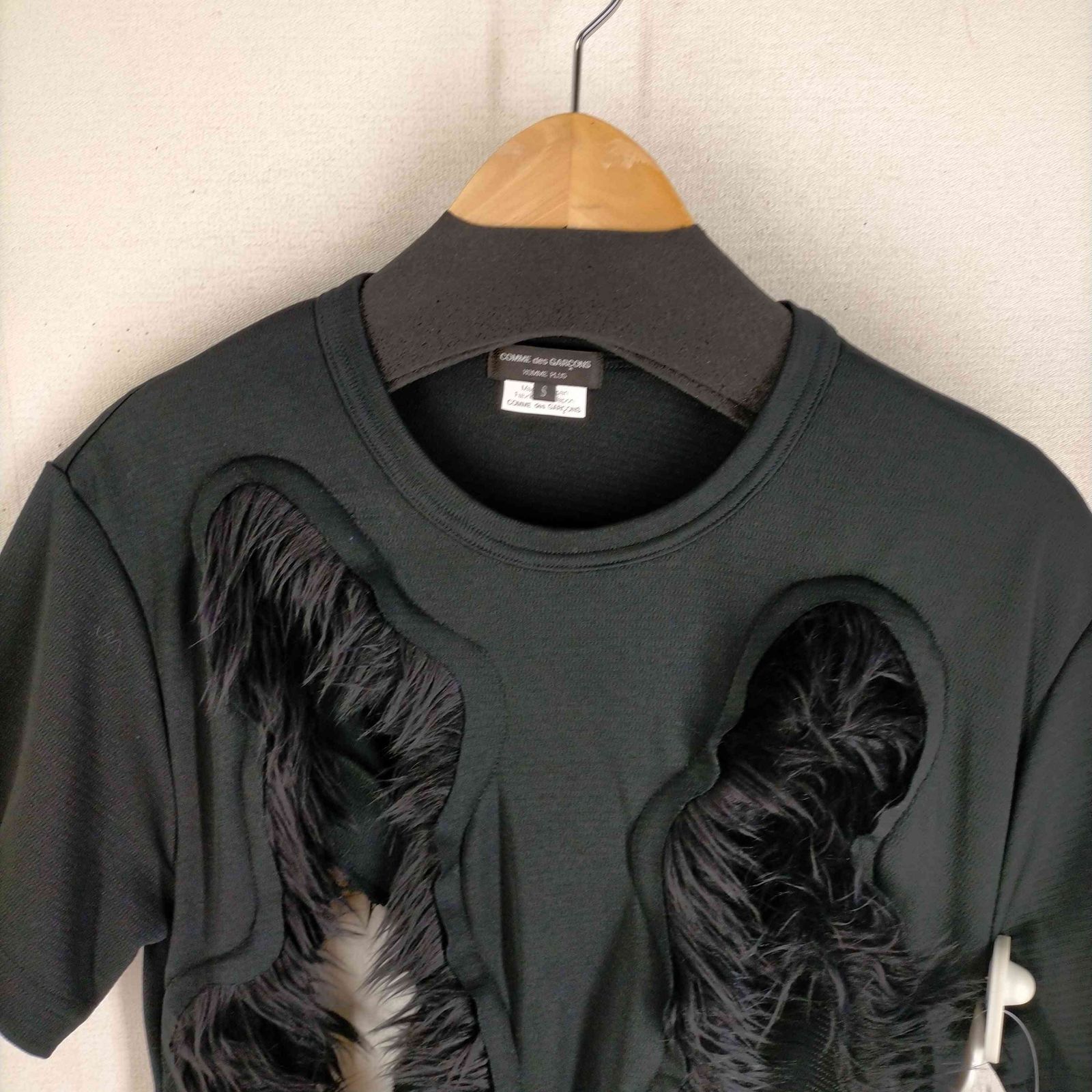 コムデギャルソンオムプリュス COMME des GARCONS HOMME PLUS 23AW 