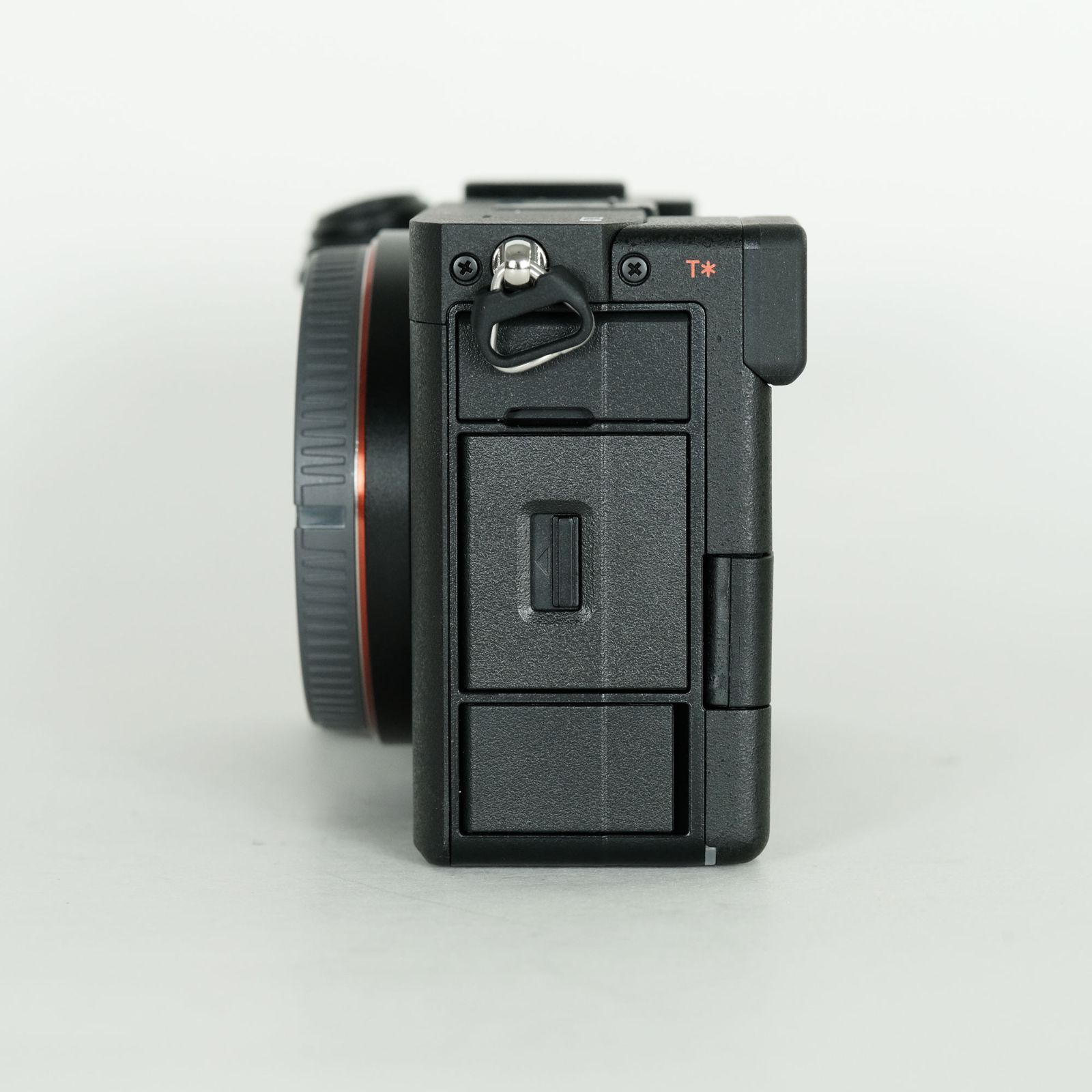 美品｜シャッター数8回] SONY α7C II（ILCE-7CM2） [ボディ