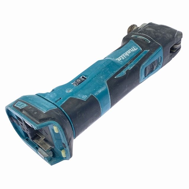 充電式マルチツール