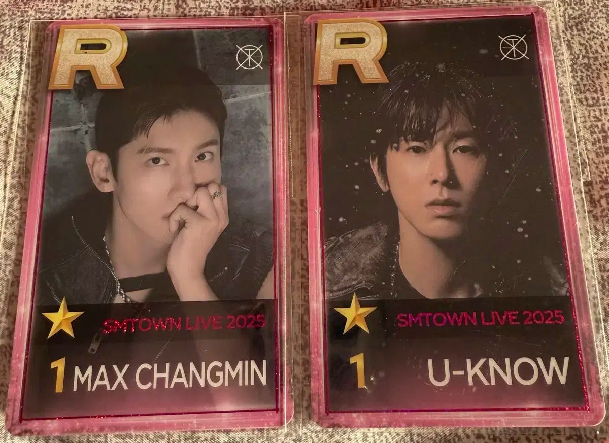 雷市場（ポンジャン）商品韓国直送】 SMTOWN SMコンサート SMコン TVXQ