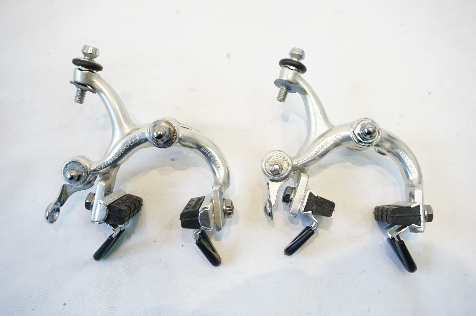 CAMPAGNOLO 「カンパニョーロ」 SUPER RECORD ブレーキセット