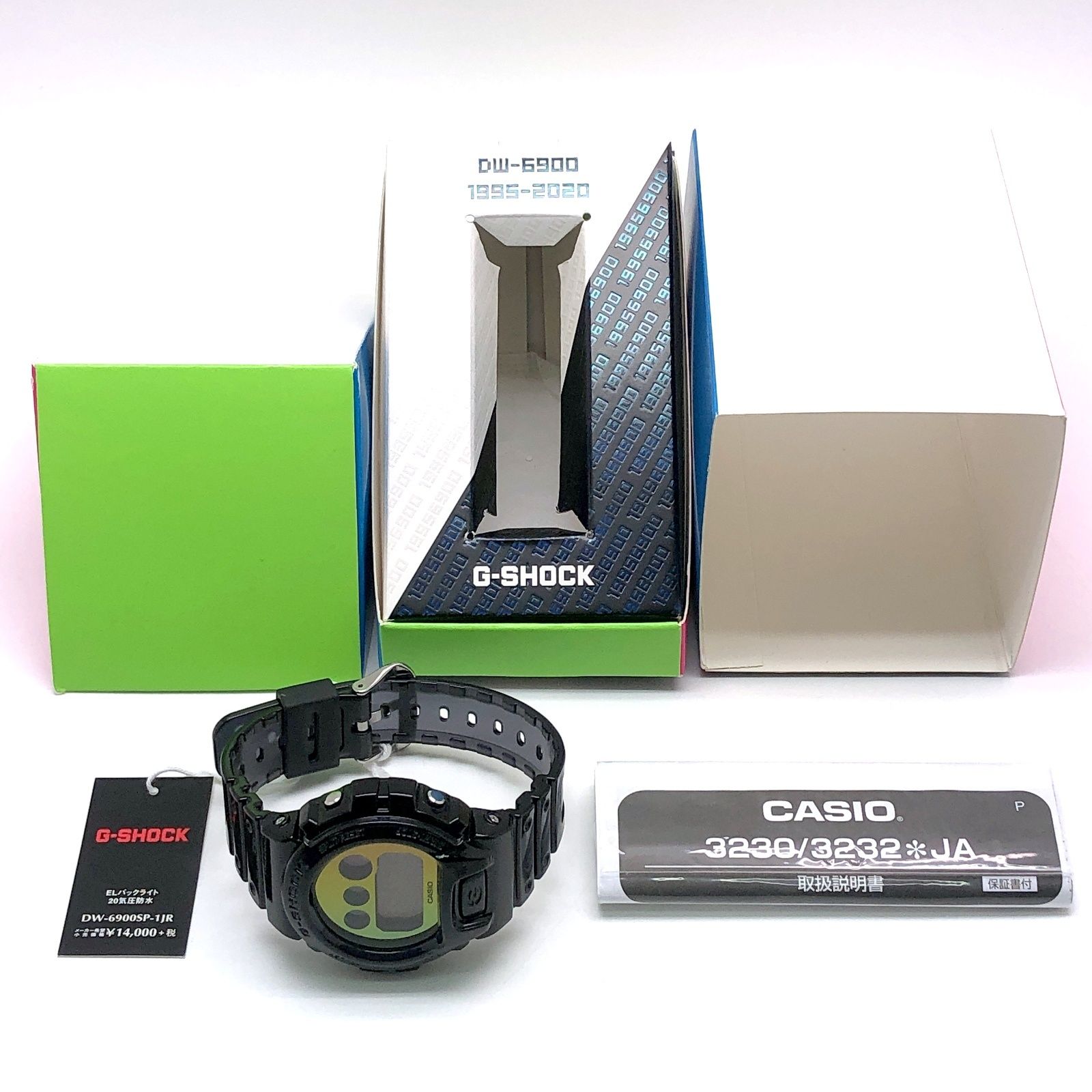 未使用‼️G-SHOCKDW-6900CG $_57.JPG?set_id=880000500F