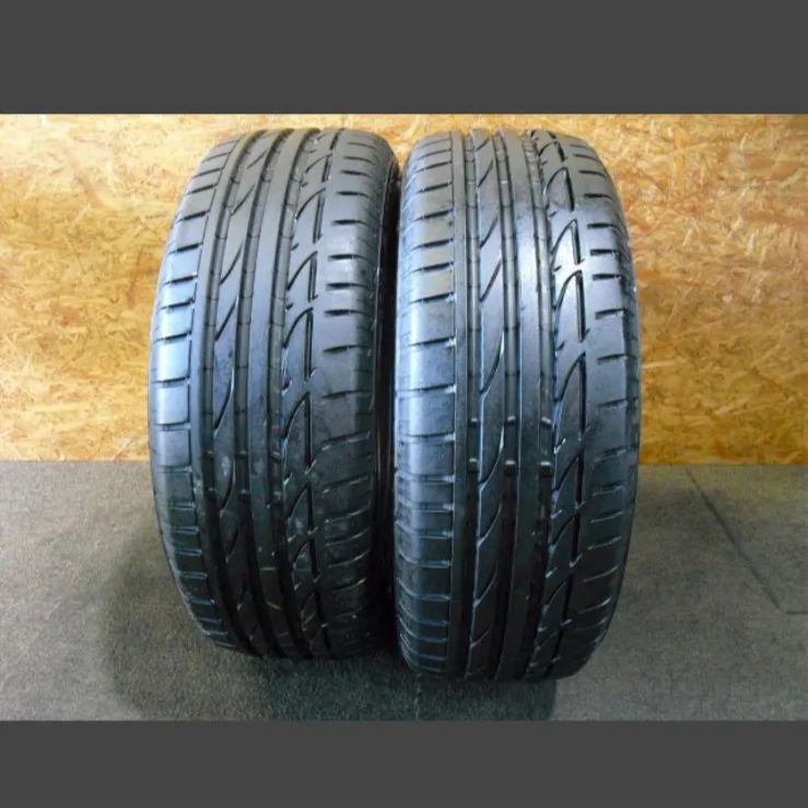 165 50 16インチ　中古タイヤ　バリ山 バリ山‼️ ダイハツ純正 16インチ 165/50R16 中古4本 - メルカリ