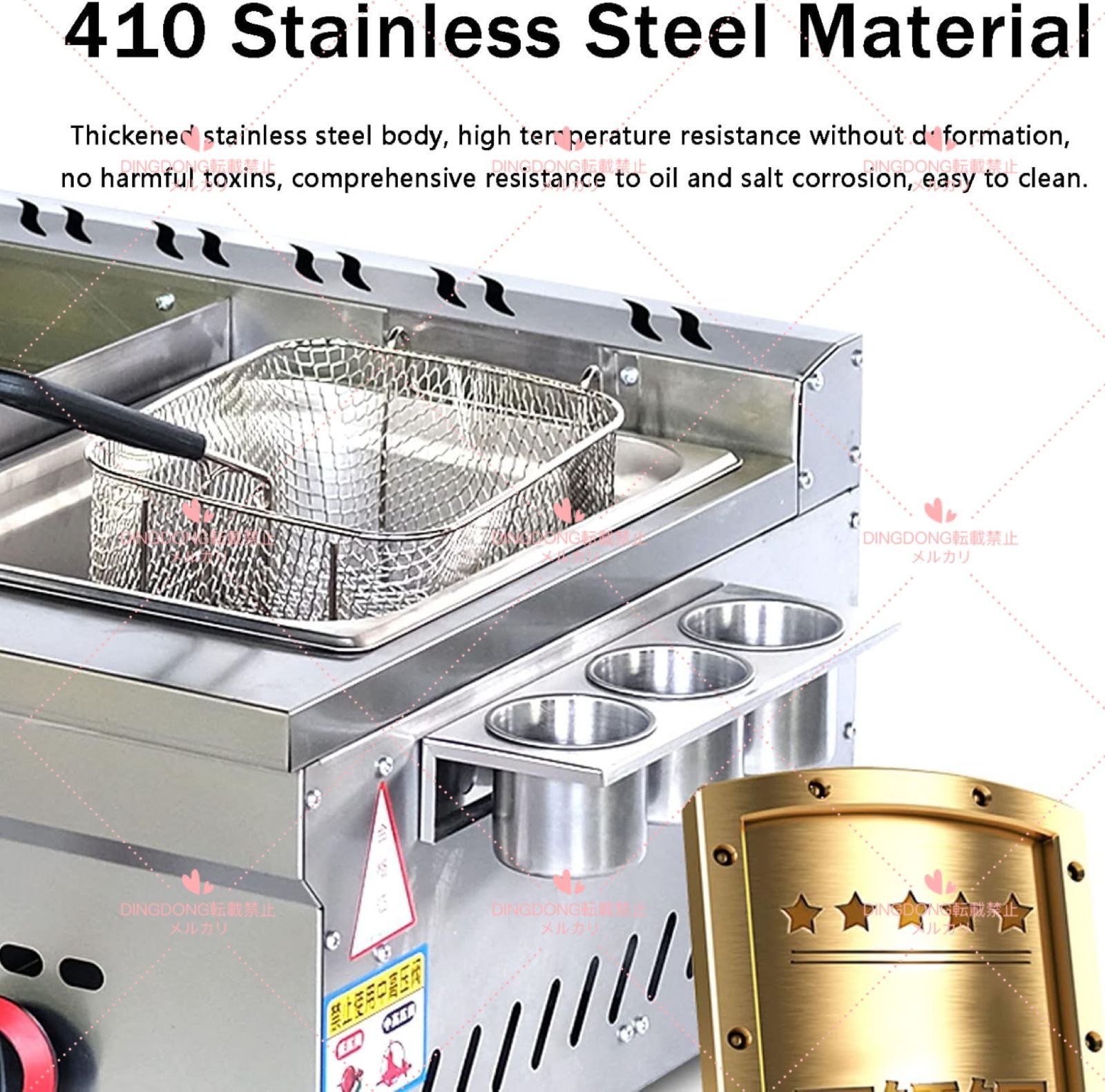 送料無料 業務用プロパンガスグリドル アイロンレンジ カウンタートッププロパンガス業務用グリドル 手動制御と1つのバーナーを備え 持ち運びが簡単で 中量から大量まで調理できます 55 WWW_OLIVIERBERNSTEIN_COM