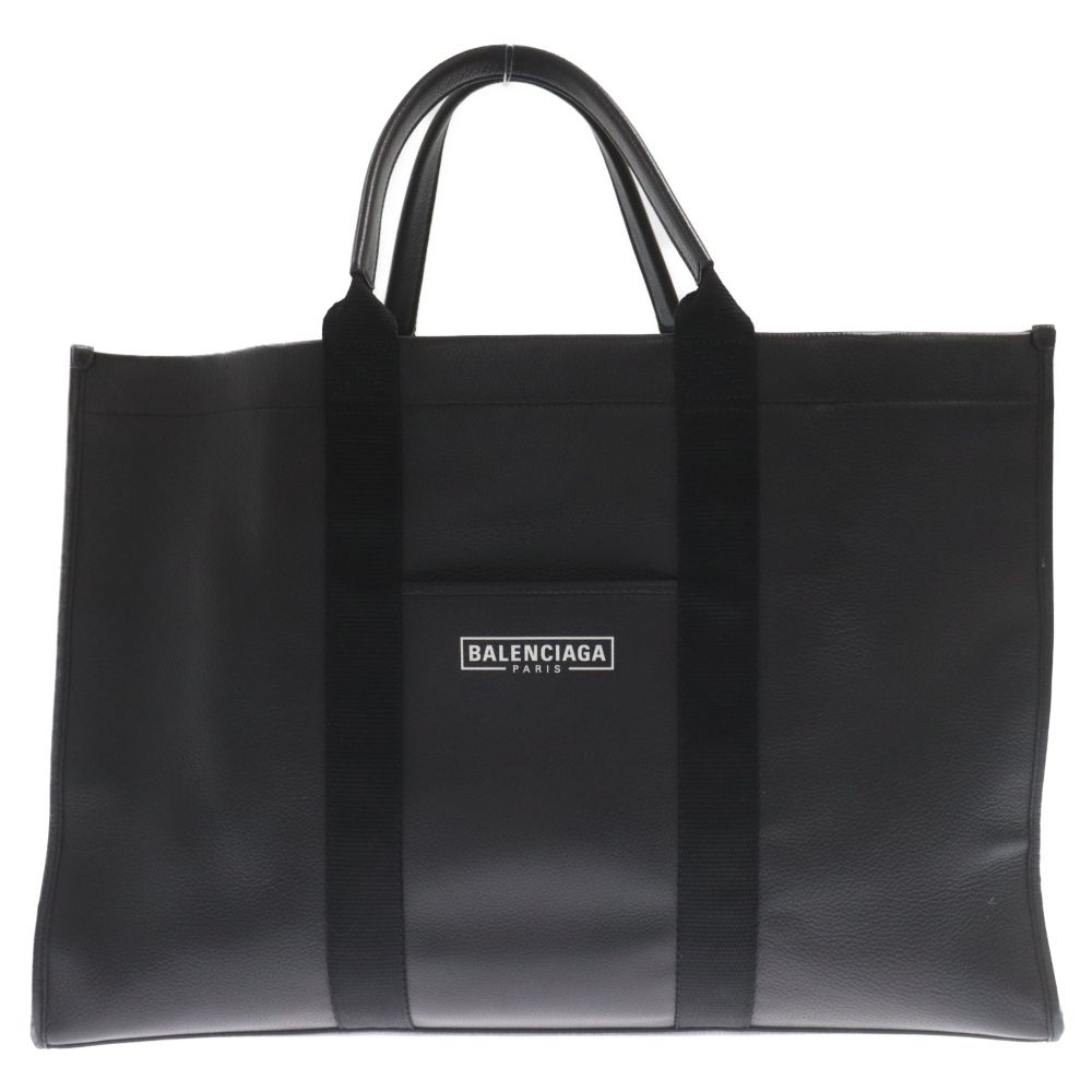 BALENCIAGA (バレンシアガ) HARDWARE TOTE L ハードウェア ラージ 2WAY