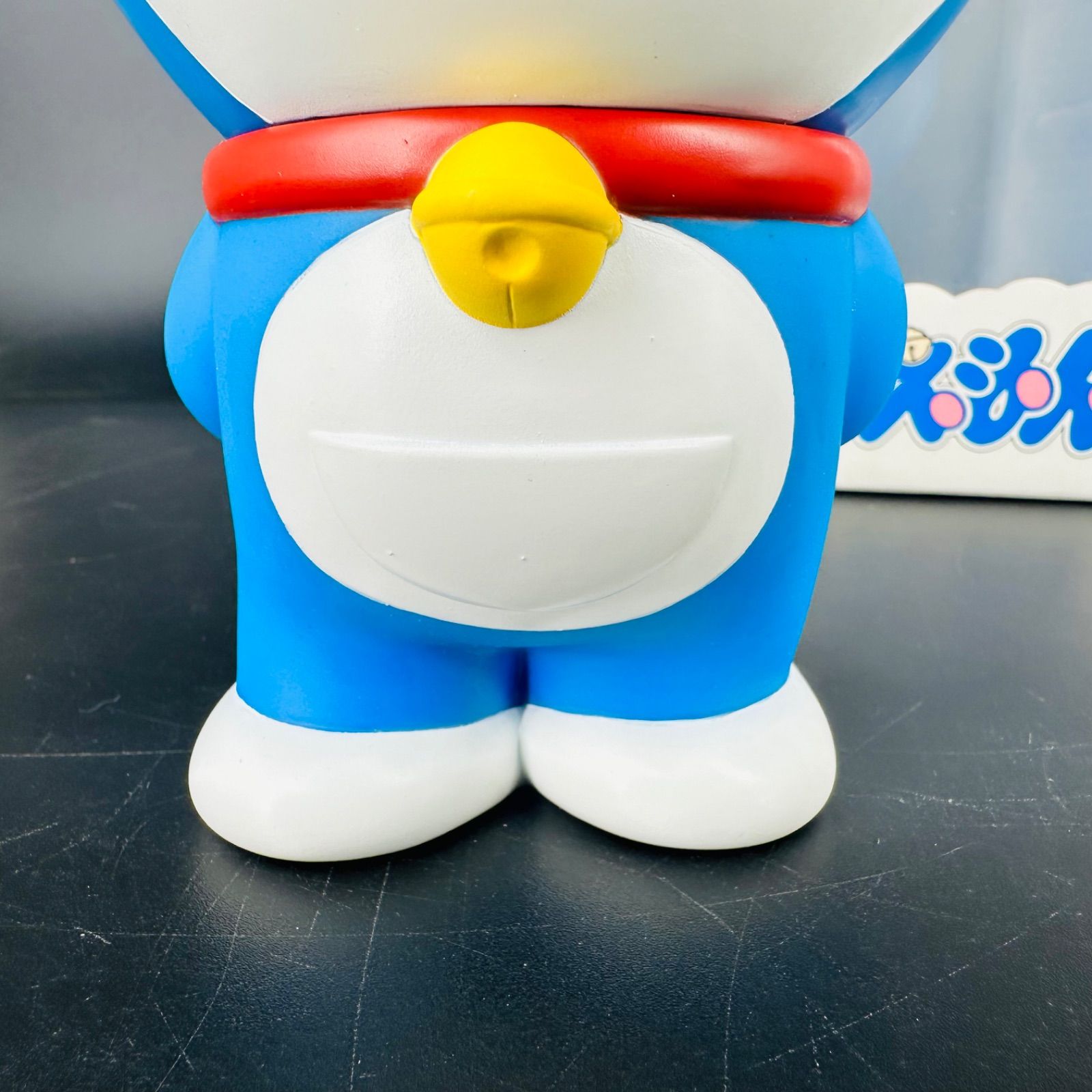 メディコムトイ 藤子・F・不二雄 ドラえもん 笑顔ver フィギュア