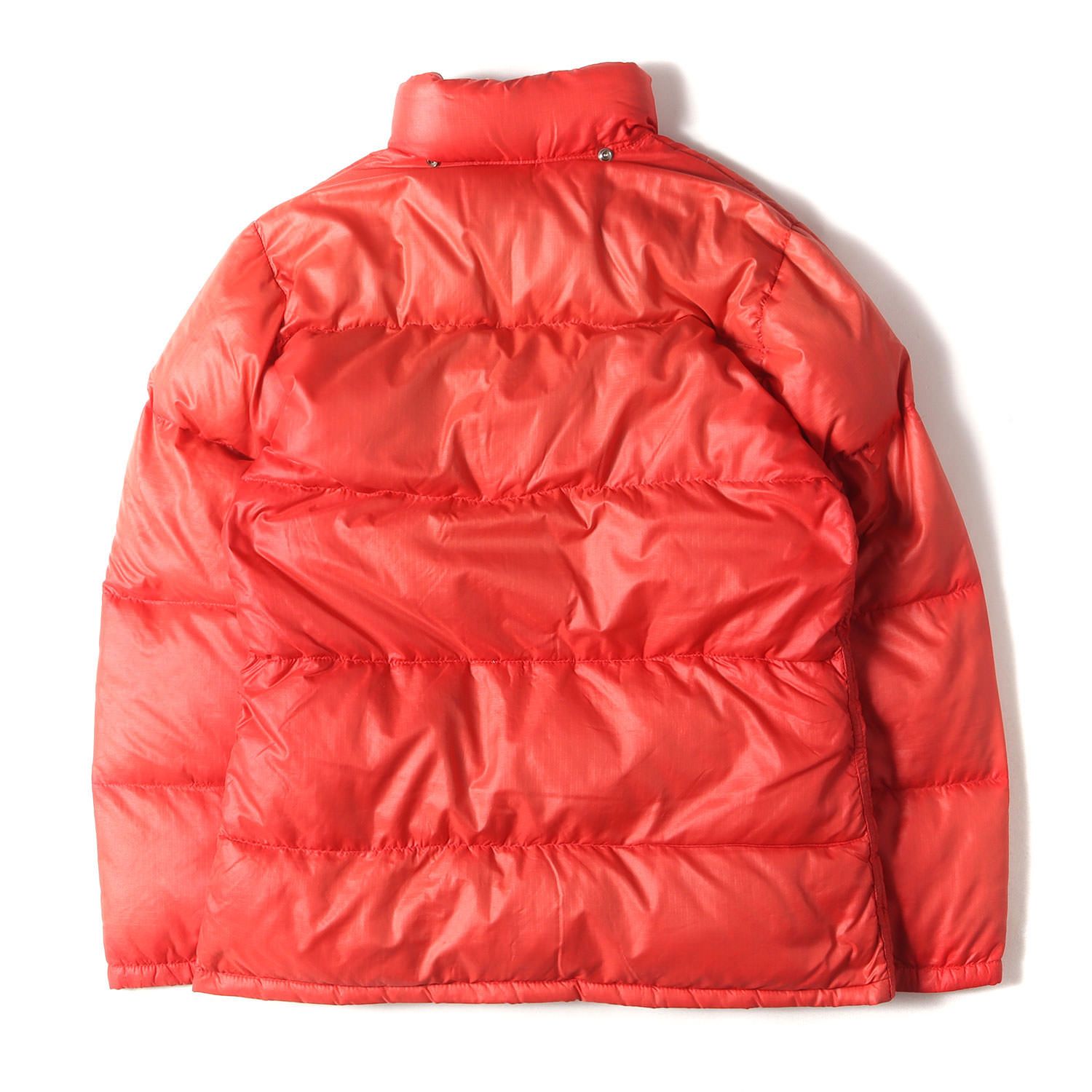 THE NORTH FACE ザ ノースフェイス ジャケット サイズ:XS 70s 茶