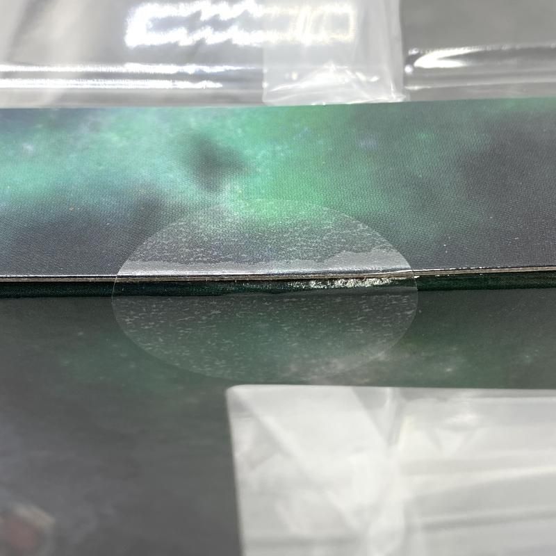 PVC製塗装済み完成品