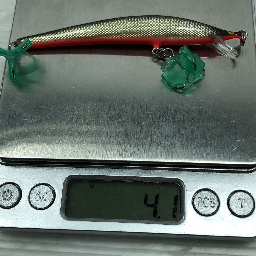 ΣΣSAURUS ザウルス バルサ50 ルアー ブラウニー 2個 9cm ΣΣSAURUS ザウルス バルサ50 ルアー ブラウニー 2個 9cm - メルカリ