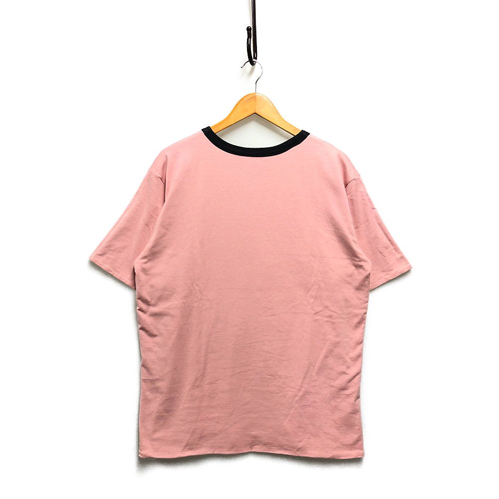 NEEDLES ニードルス 品番 MR312 S/S Reversible Tee リバーシブル 半袖 