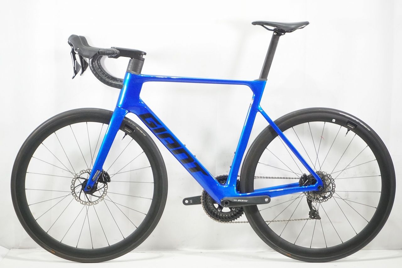 GIANT PROPEL ADVANCED2 2024年 12速 GIANT PROPEL ADVANCED2 2024年