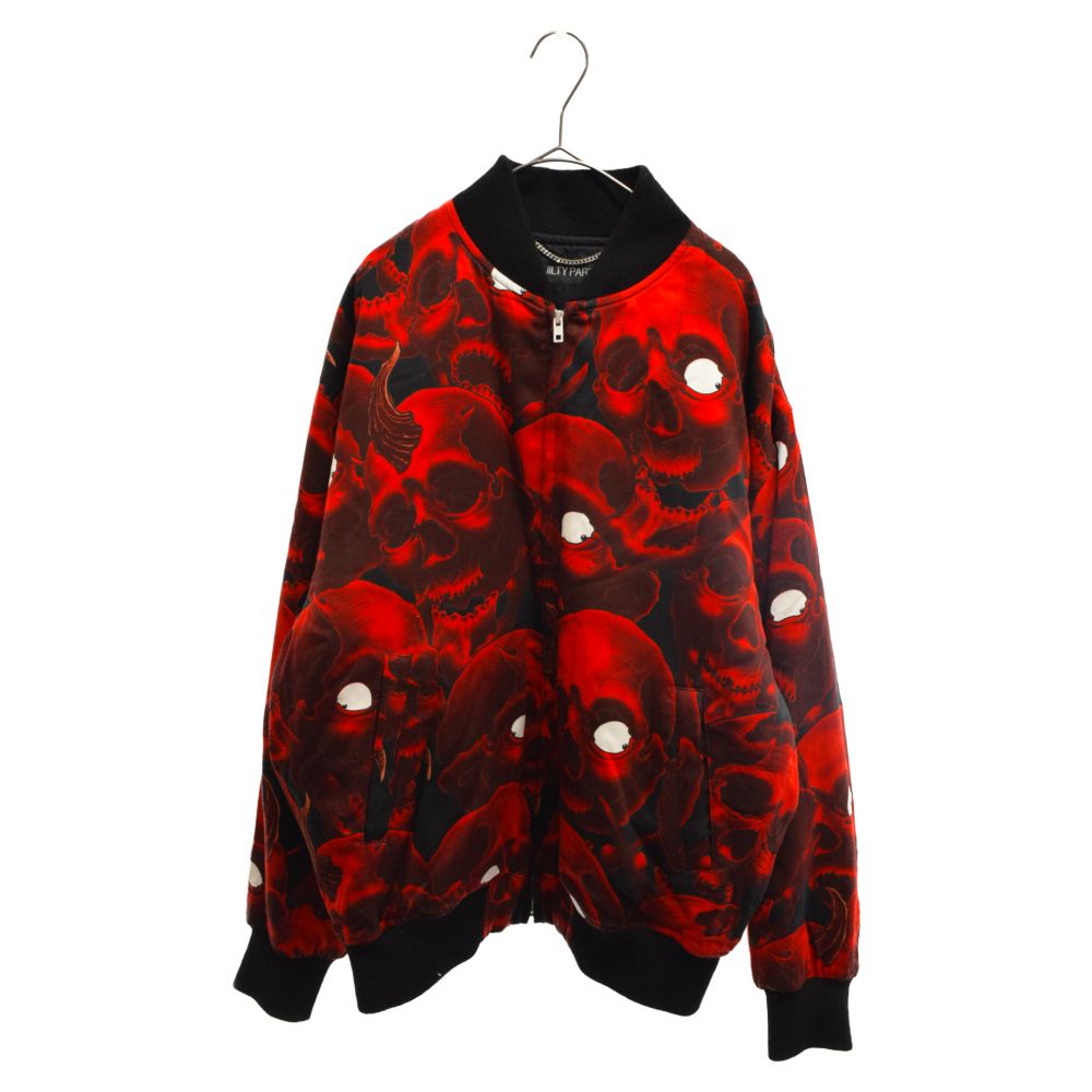 WACKOMARIA 56TATTOOSTUDIO SKAJACKET 激レア WACKO MARIA×56TATOO