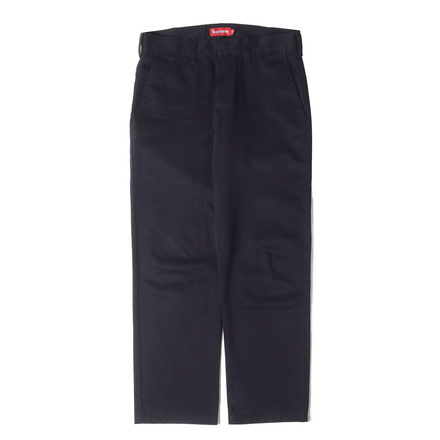 Supreme シュプリーム パンツ サイズ:30 / T/Cツイル ワーク