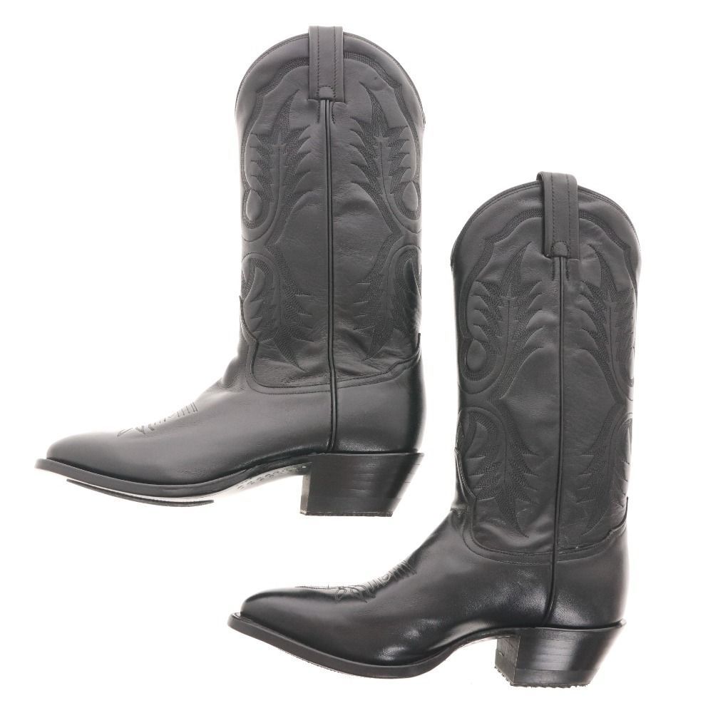 □ Tony Lama トニーラマ ウェスタン ブーツ アメリカ製