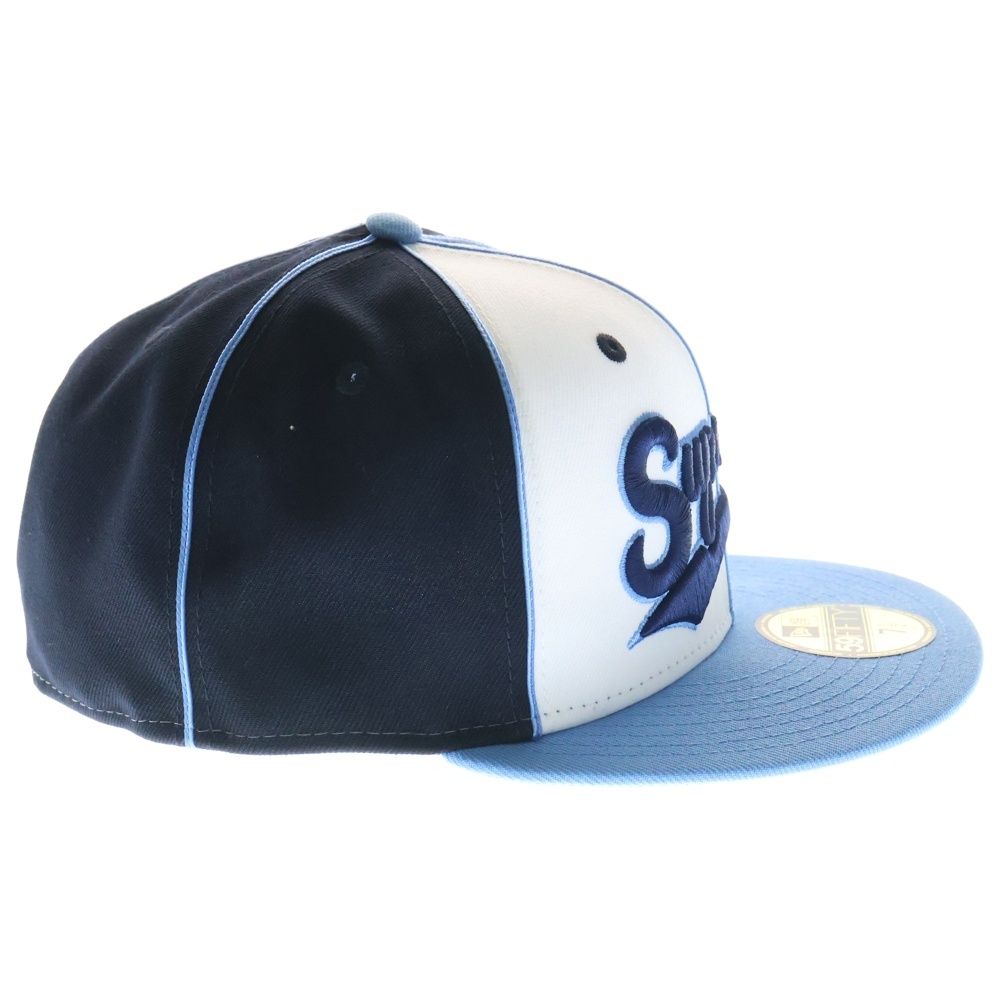 ⚠️新品未使用⚠️ シュプリーム　ベースボールキャップ　帽子　キャップ　ニューエラ 2025年最新】supreme キャップ ニューエラの人気アイテム - メルカリ