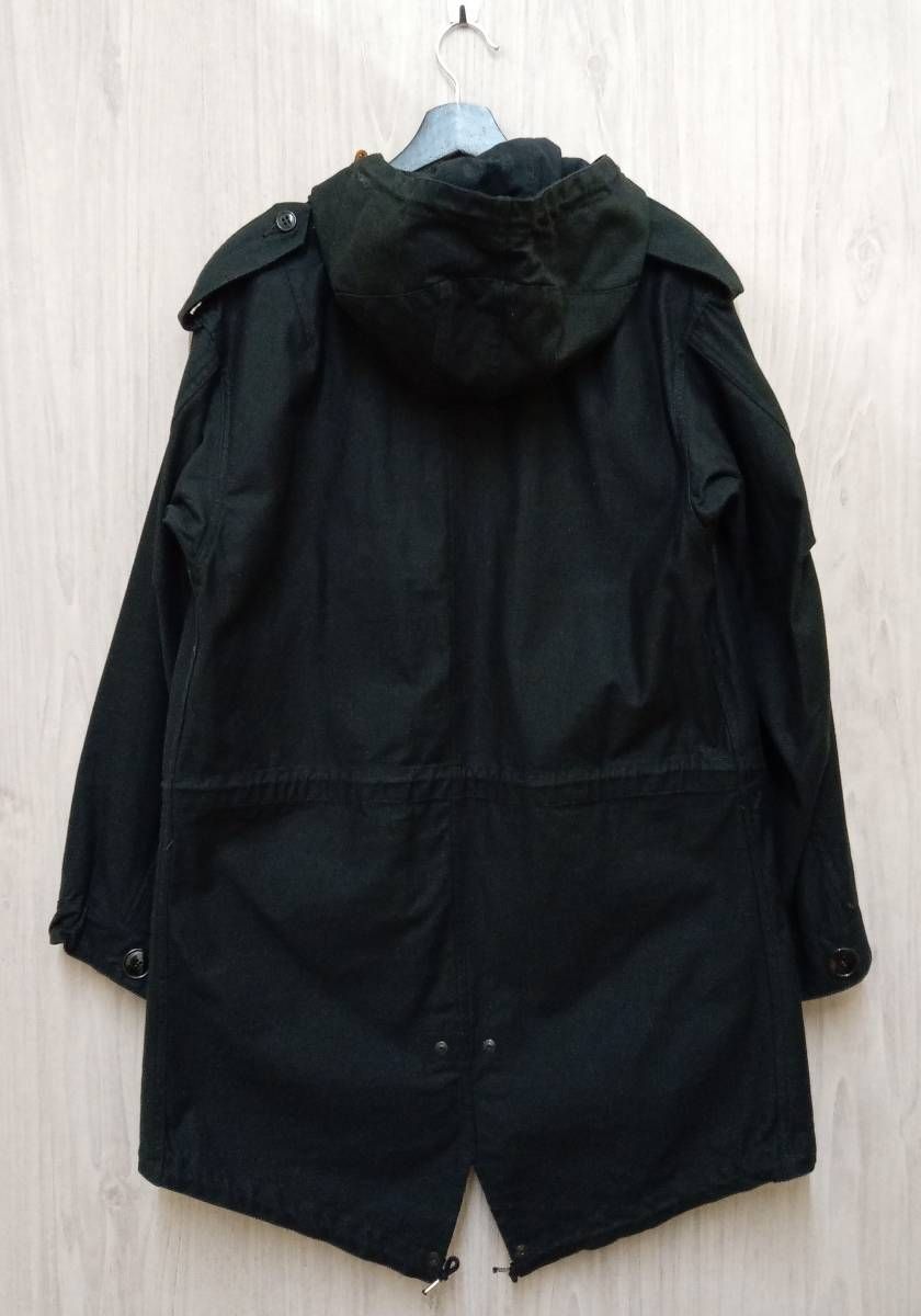 BUZZ RICKSON'S バズリクソンズ BR13316 WILLIAM GIBSON COLLECTION