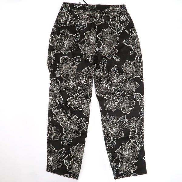 美品】 Drawer / ドゥロワー | 2024AW | シルク混ウール