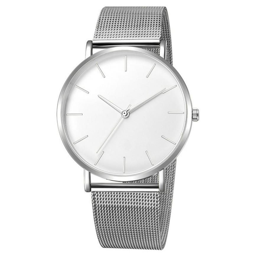 紳士 高腕時計 メンズ アナログ クォーツ時計 ビジネス カジュアル シンプル ステンレス 腕時計 風格 高品質 Bsn-L-A - メルカリ
