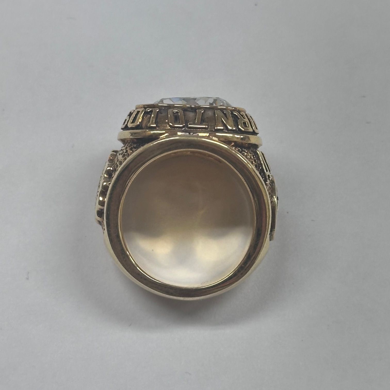 参考上代52800円 未使用品 AMBUSH HEART CLASS RING ハートクラス 