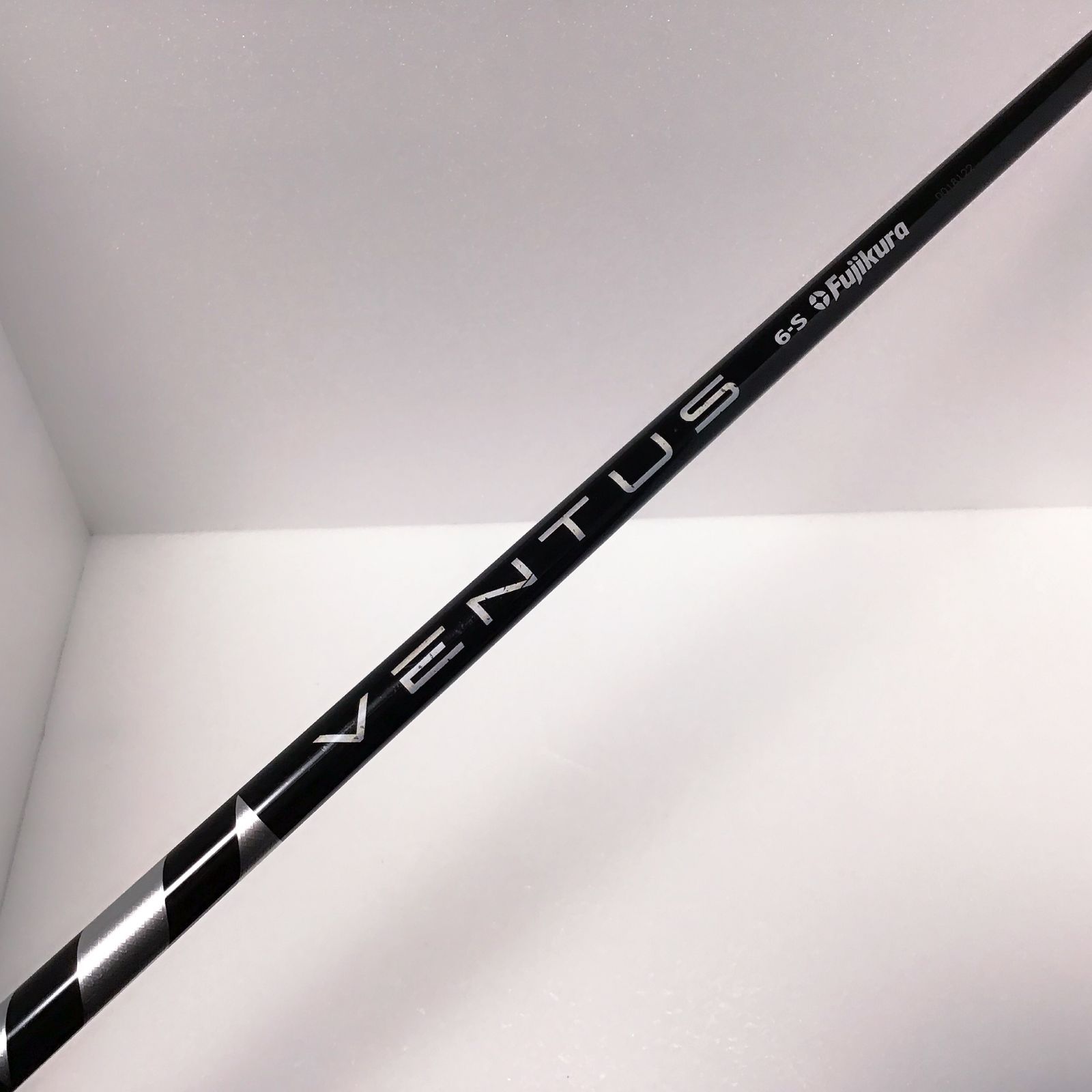 ベンタスブラック　TR 6s velocore ベンタス ブラック6S ベロコア シャフト単体