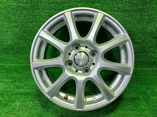 ホイール アルミ