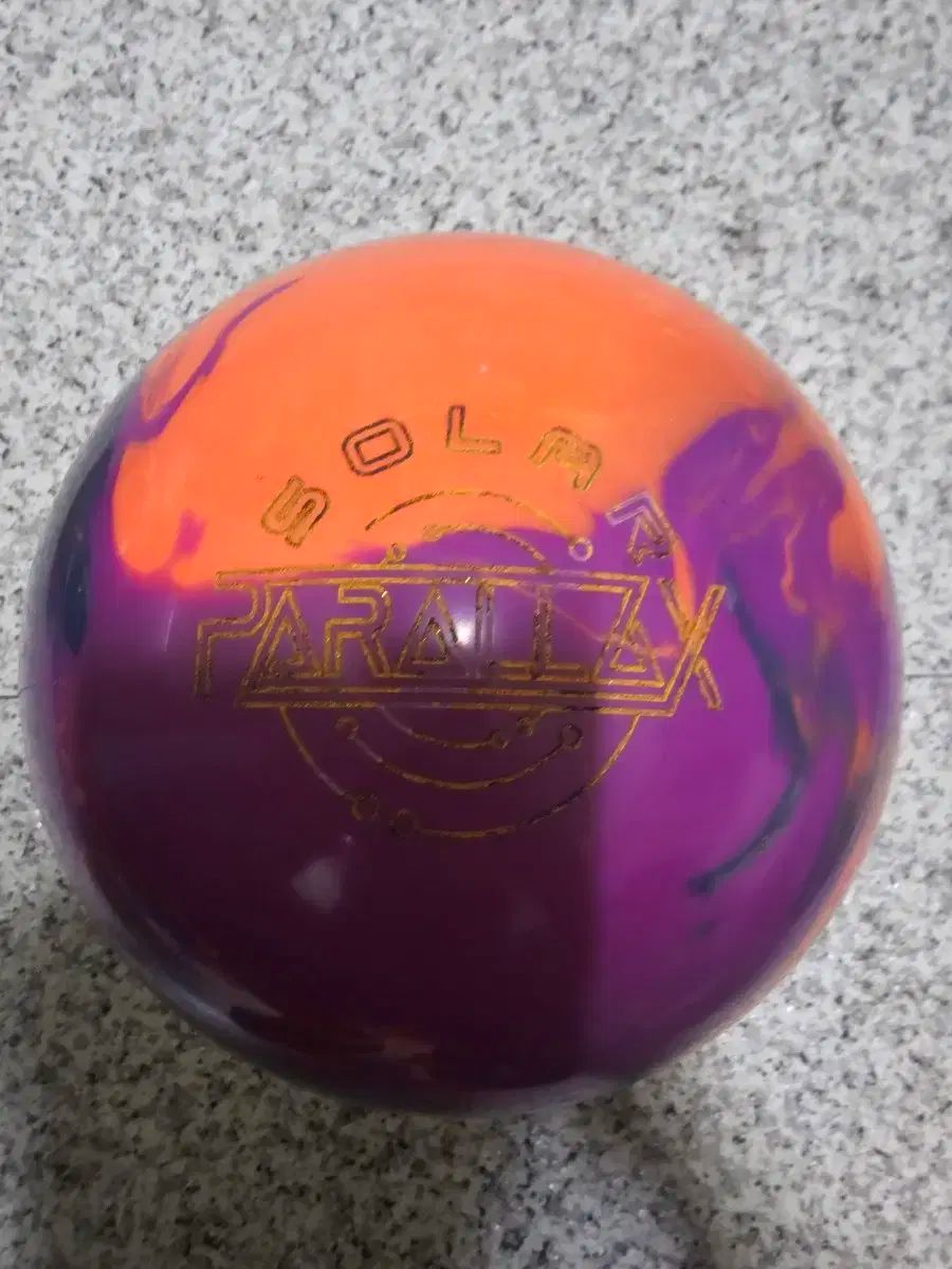 14P 15P 中古 ボーリング 販売