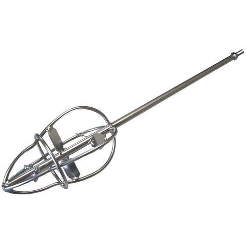 商品 HiKOKI ハイコーキ かくはん機スクリュ D127×650L 隅ペラ 0000-3472