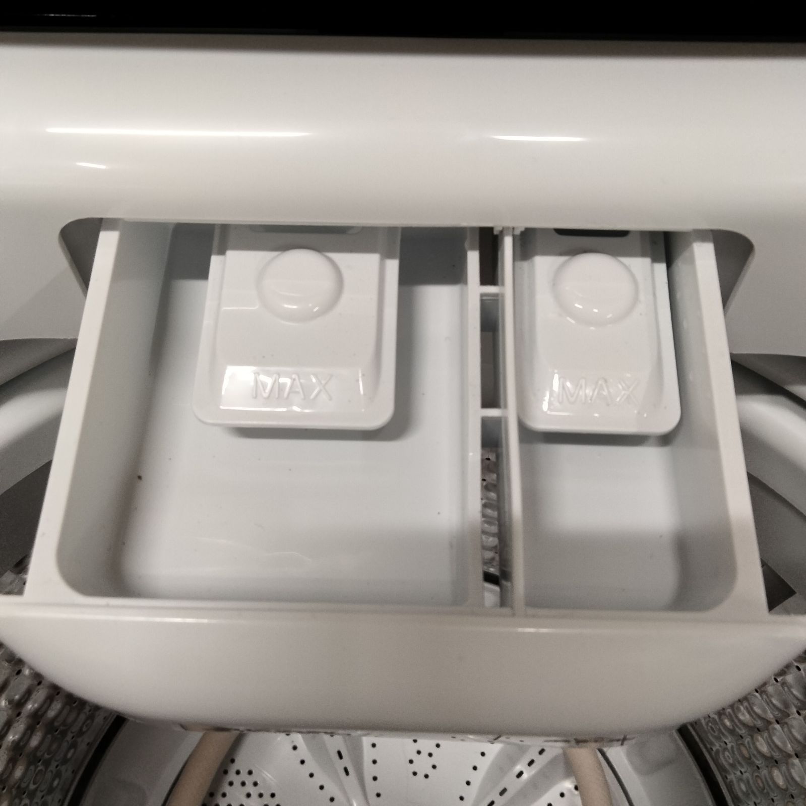 Haier 洗濯機