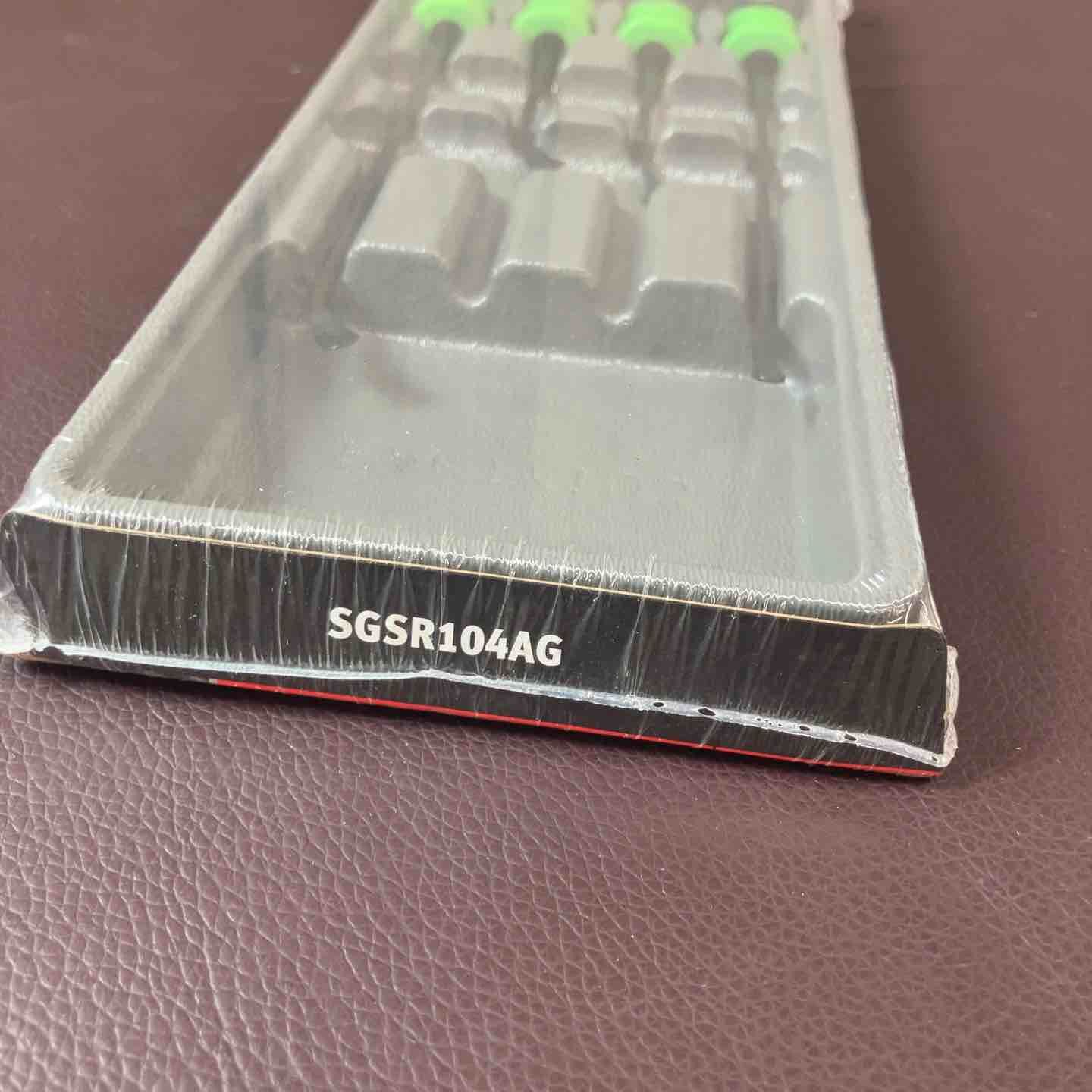 ♥ 店頭展示品 Snap-on スナップオン シール外しツール 4ピース グリーン SGSR104AG 東大和店 HRDEVELOPMENT_JP