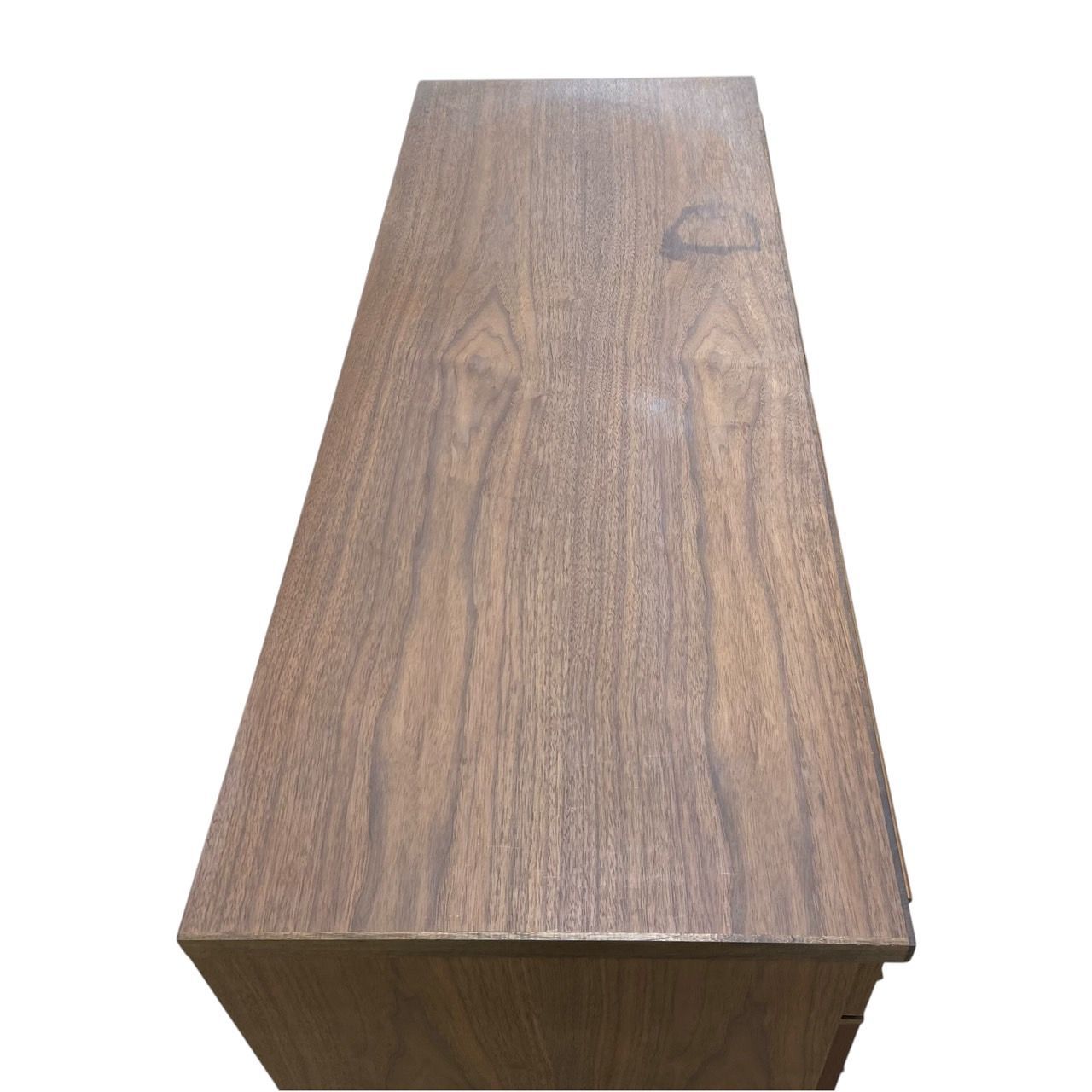 【レガストック川崎本店】大川家具 ソフィーウォールナット119 カウンターボード 北欧スタイル 天然木 W118.5×D46×H87.3 発送要確認】大川家具 ソフィーウォールナット119 カウンターボード