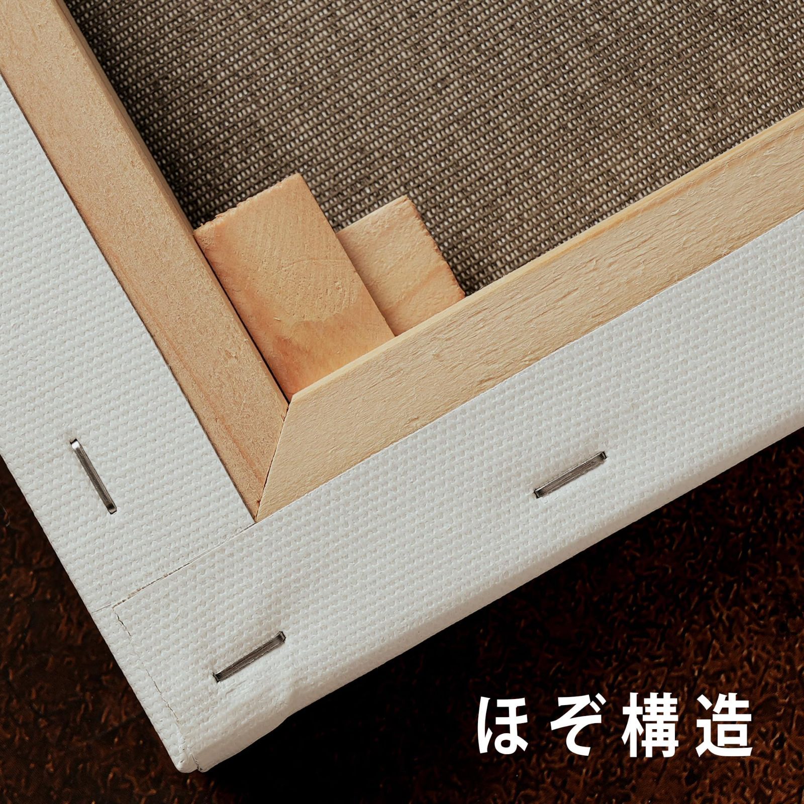 油絵画 アクリル兼用