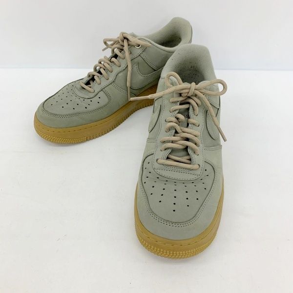 Nike AIR FORCE 1 '07 スニーカー ローカット シューズ FD3365-339