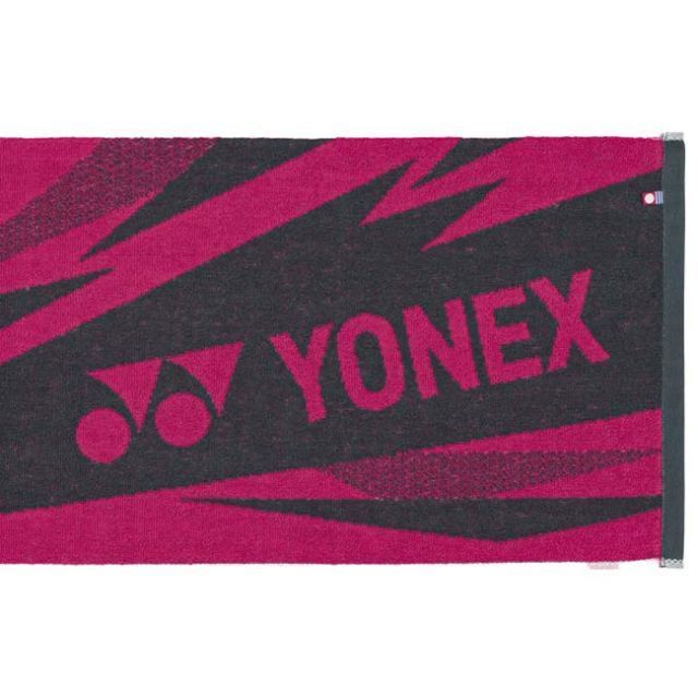 今治タオルブランド商品認定」ヨネックス(YONEX) 2024 スポーツタオル コットンタオル 33×100cm 消臭 防菌 防臭 AC1081【ネコポス発送】  メルカリ