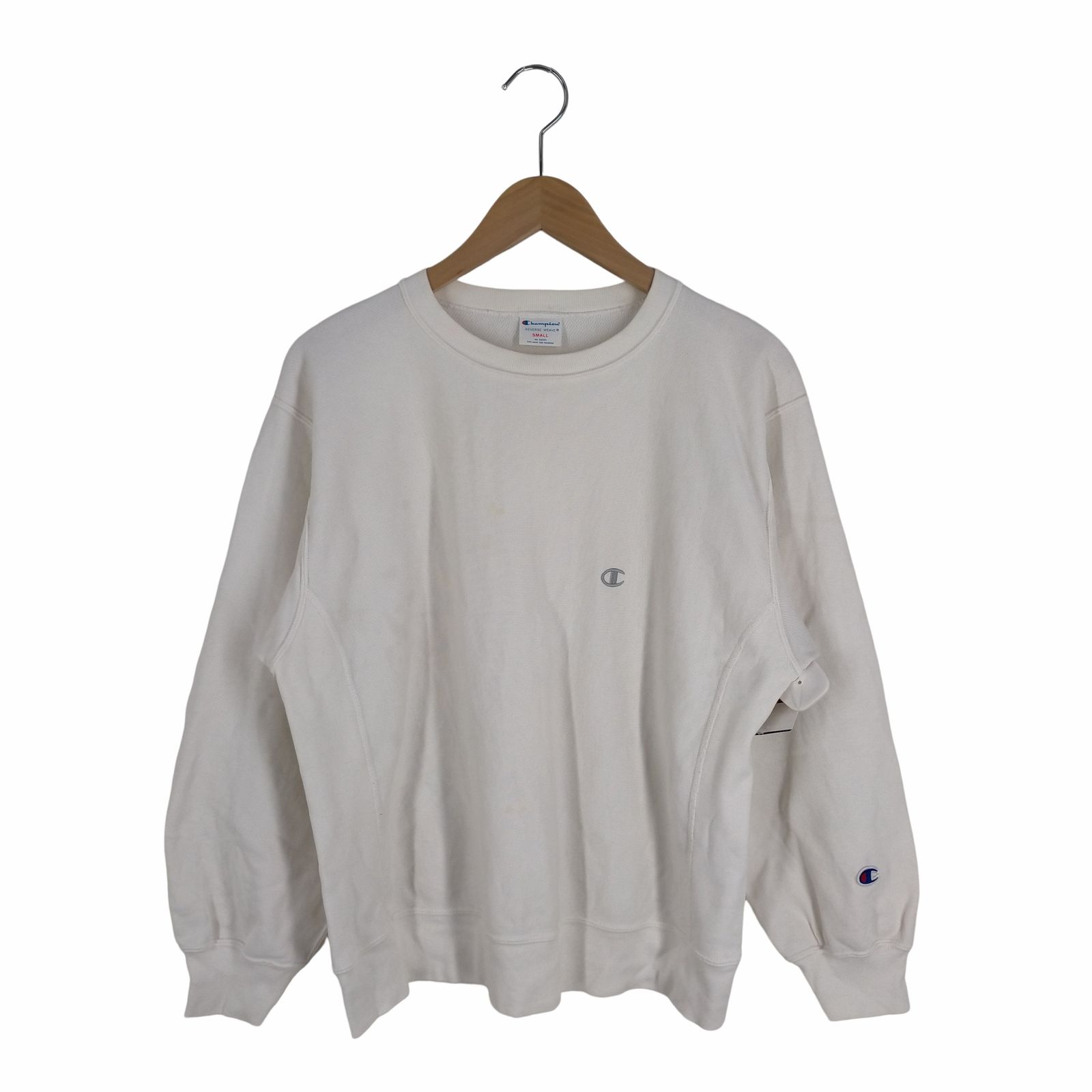 チャンピオン Champion REVERSE WEAVE リバースウィーブ エルボー 