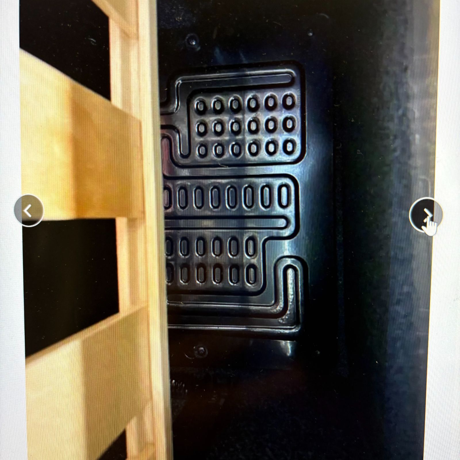 ファンヴィーノ ワインセラー