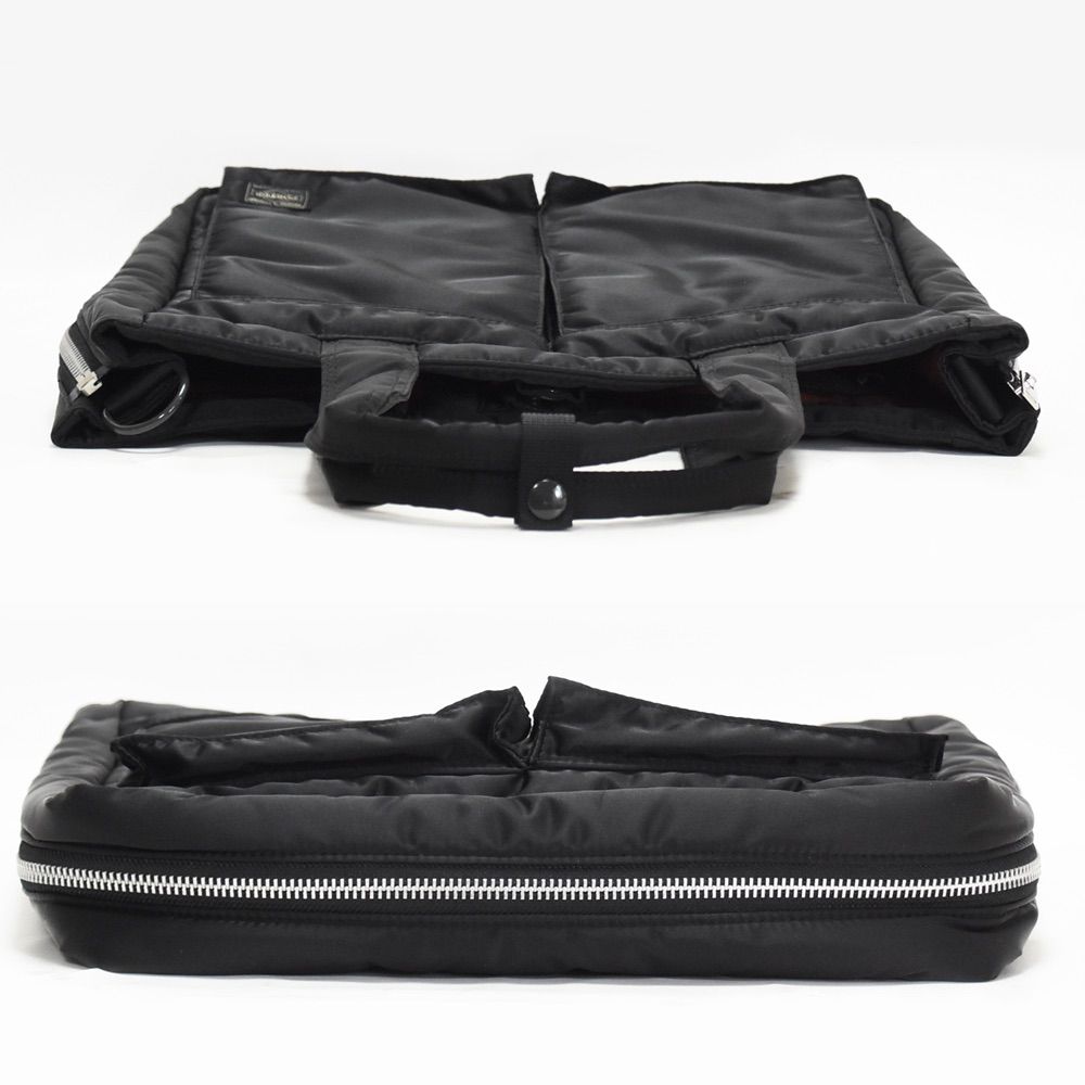 超美品 PORTER ポーター TANKER タンカー トートバッグ