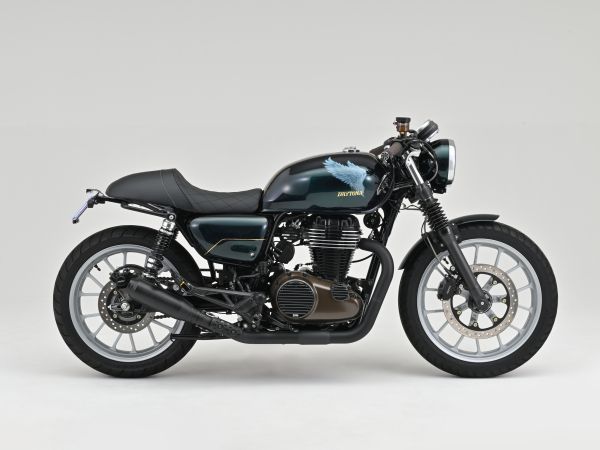 デイトナ DAYTONA