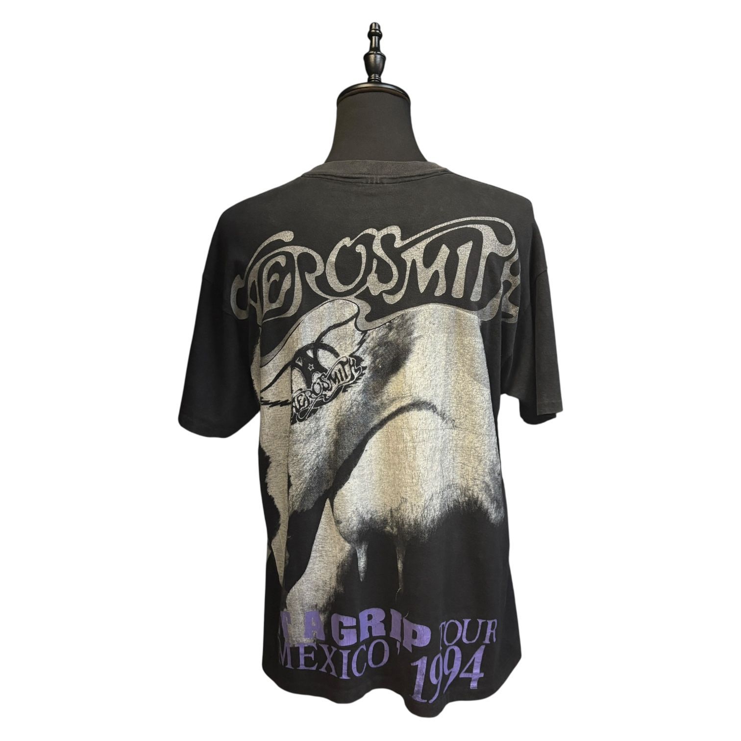 AEROSMITH】エアロスミス 