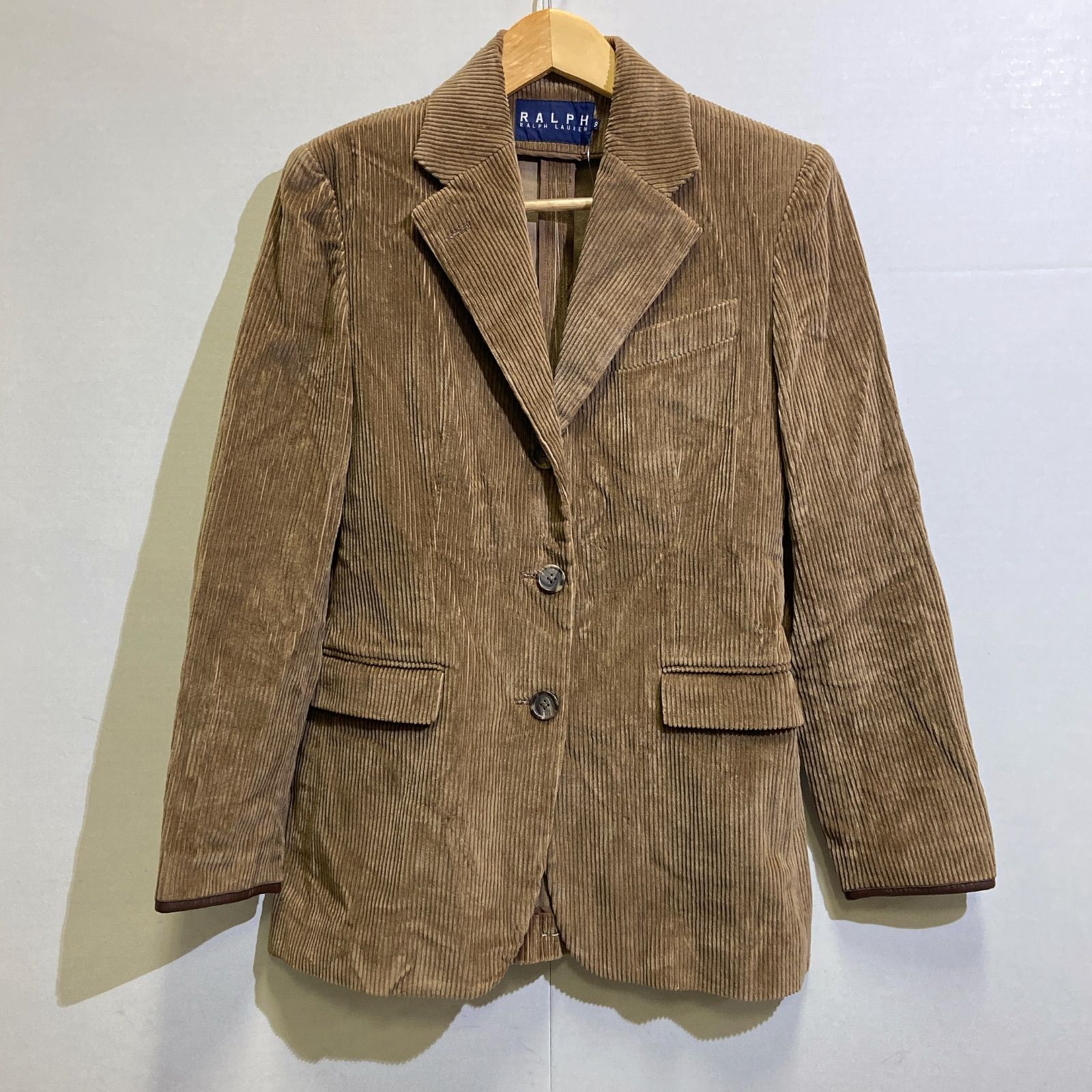 RALPH RALPH LAUREN ラルフ ラルフローレン テーラードジャケット