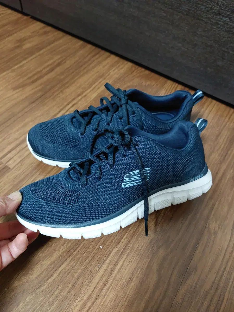SKECHERS スケッチャーズ SN 150142 スニーカー 240