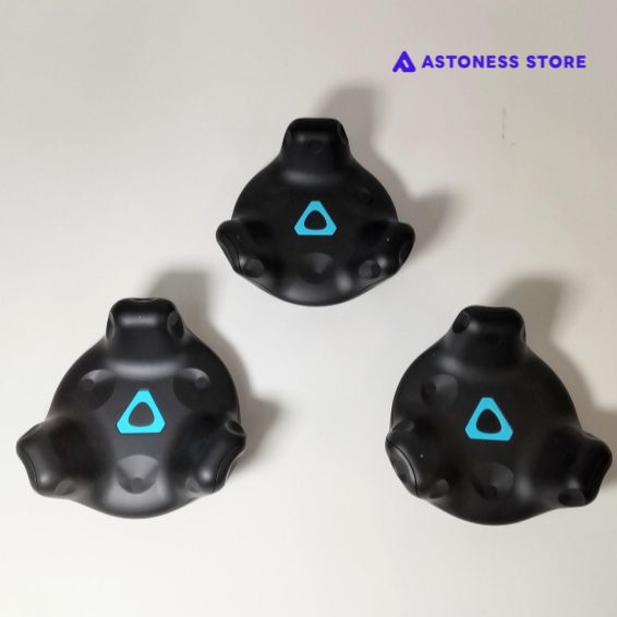 VIVEトラッカー 2018 (2個セット) Amazon.co.jp: HTC VIVE Tracker 2018 VIVE トラッカー 2018