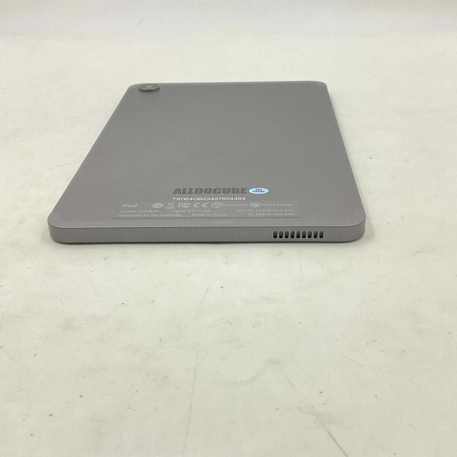 未開封品 iPlay50 mini Lite 64GB Space Gray