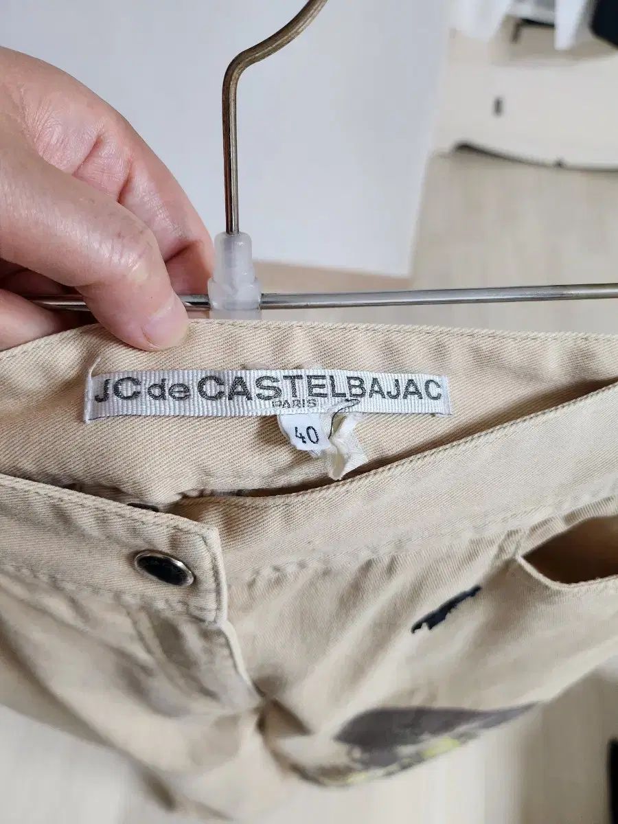 de CASTELBAJAC