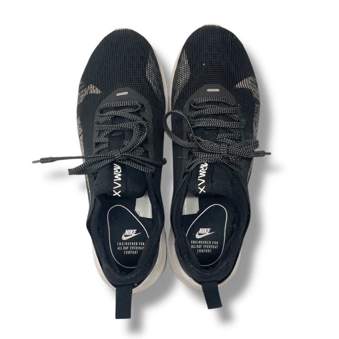 NIKE ナイキ AIR MAX FLY エアマックスフライ スニーカー ランニング 